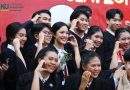 รายละเอียดการฝึกซ้อมและพิธีพระราชทานปริญญาบัตร คณะวนศาสตร์